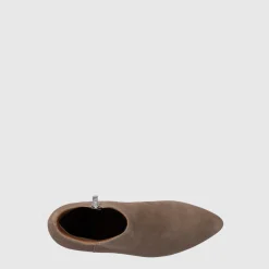 Boots*Aquatalia Prisilla Taupe