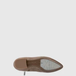 Boots*Aquatalia Prisilla Taupe
