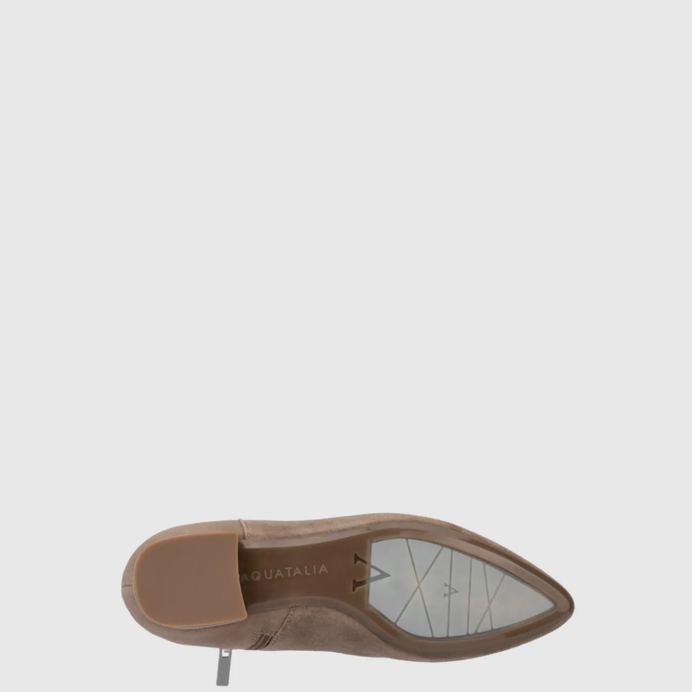 Boots*Aquatalia Prisilla Taupe