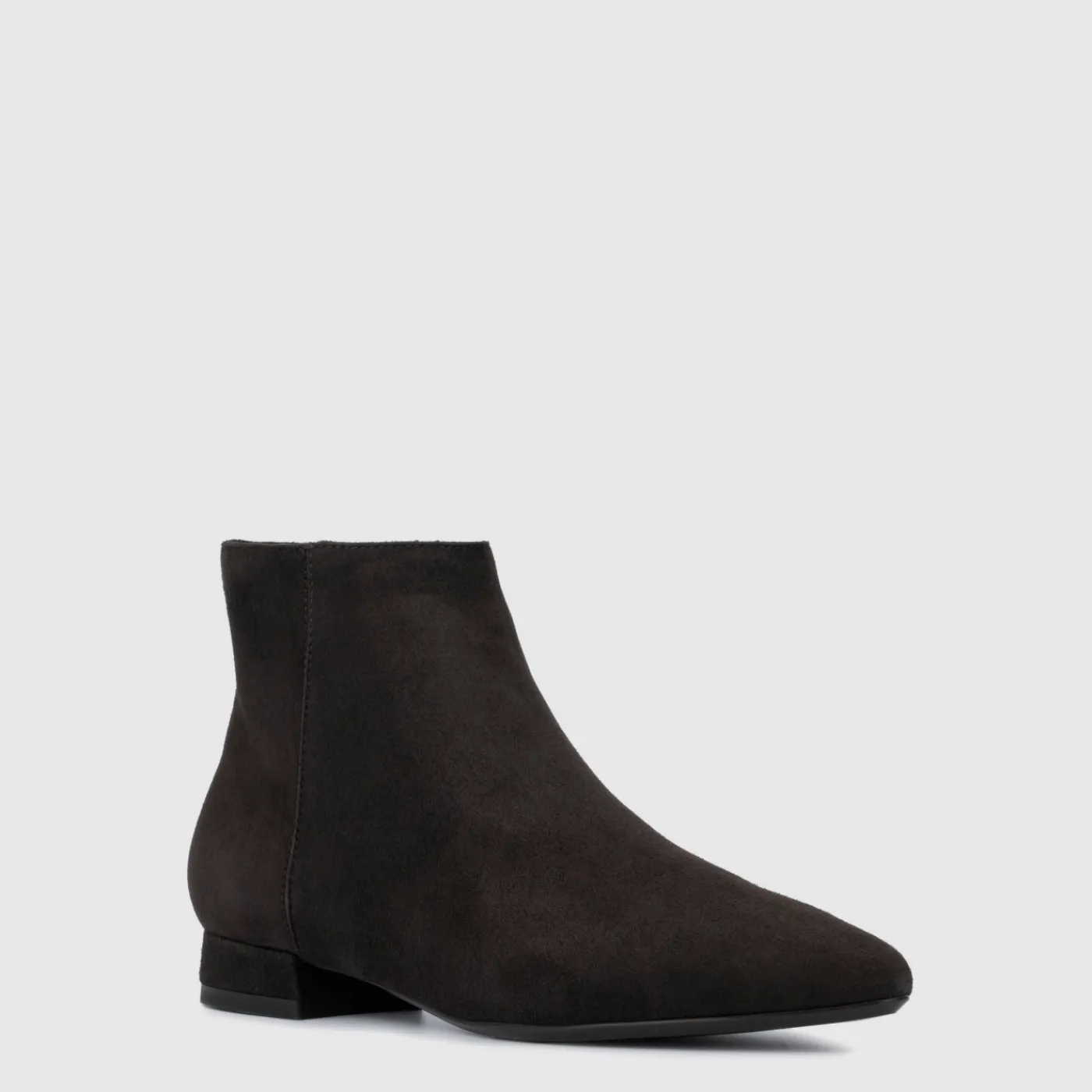 Boots*Aquatalia Prisilla Truffle