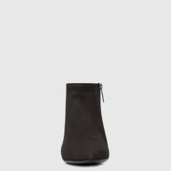 Boots*Aquatalia Prisilla Truffle