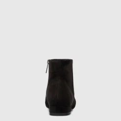 Boots*Aquatalia Prisilla Truffle