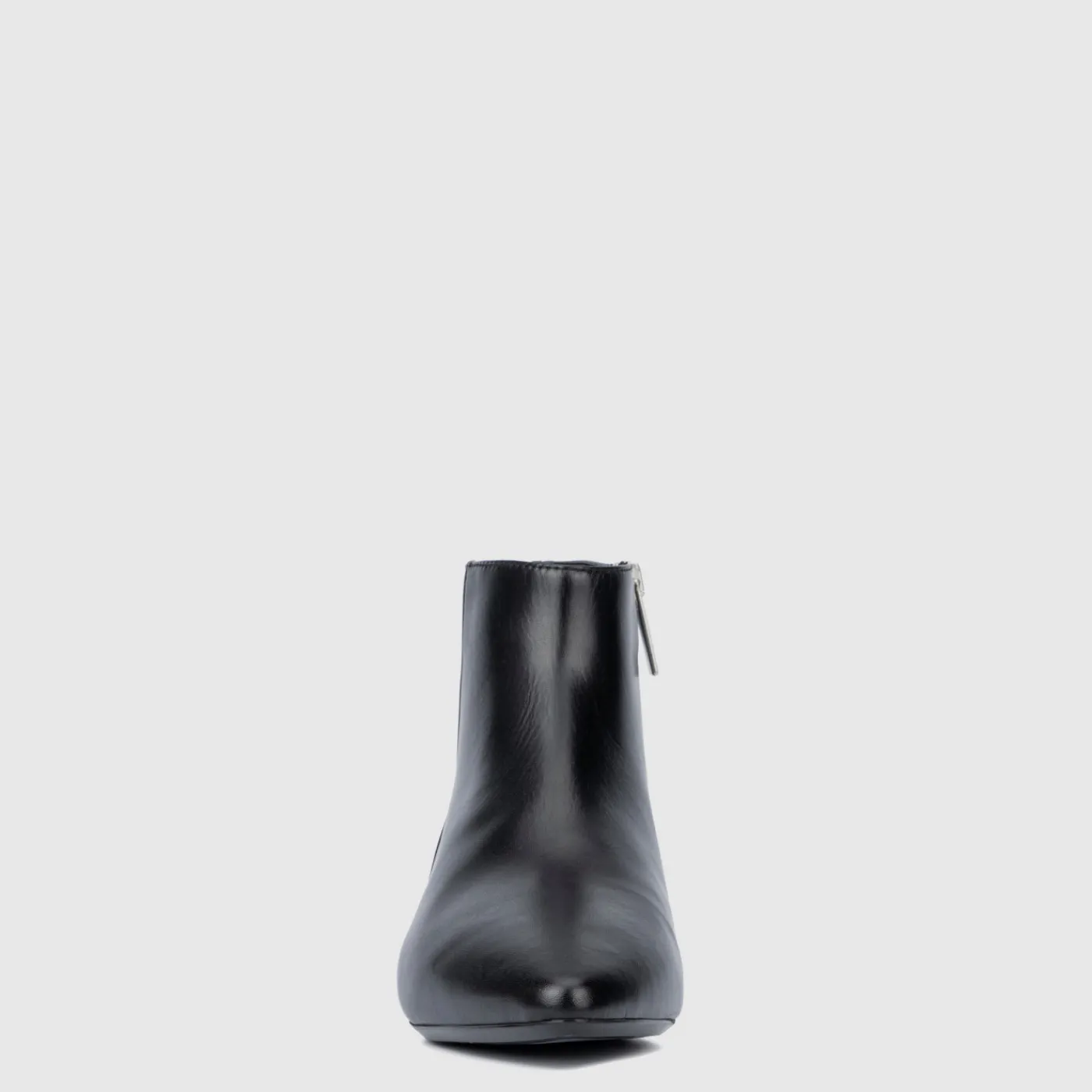 Boots*Aquatalia Prisilla Black leather