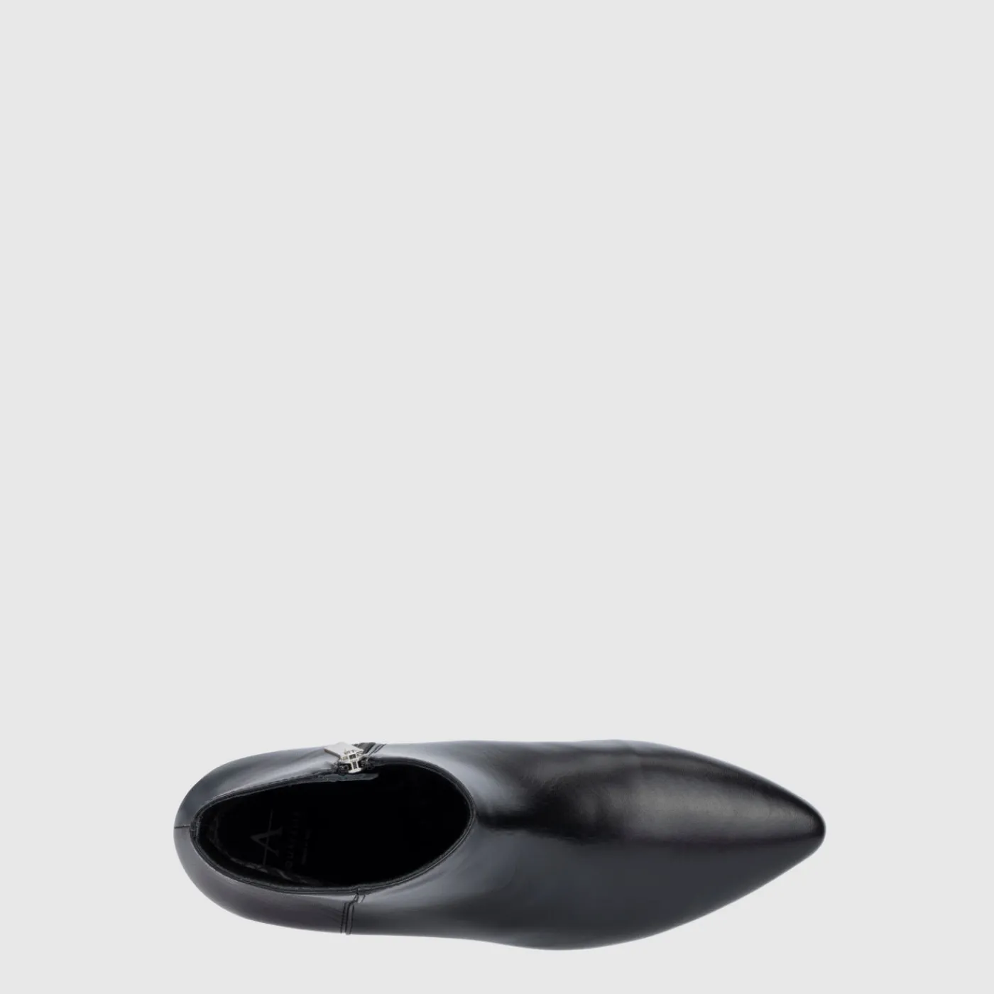 Boots*Aquatalia Prisilla Black leather
