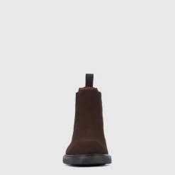 Boots*Aquatalia Prospero Dark brown