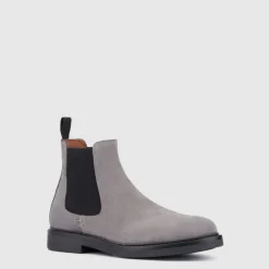 Boots*Aquatalia Prospero Anthracite
