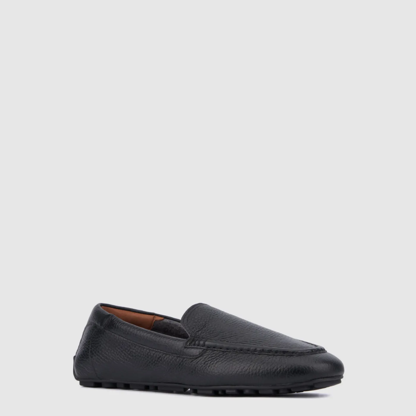 Flats*Aquatalia Qaitlin Black leather