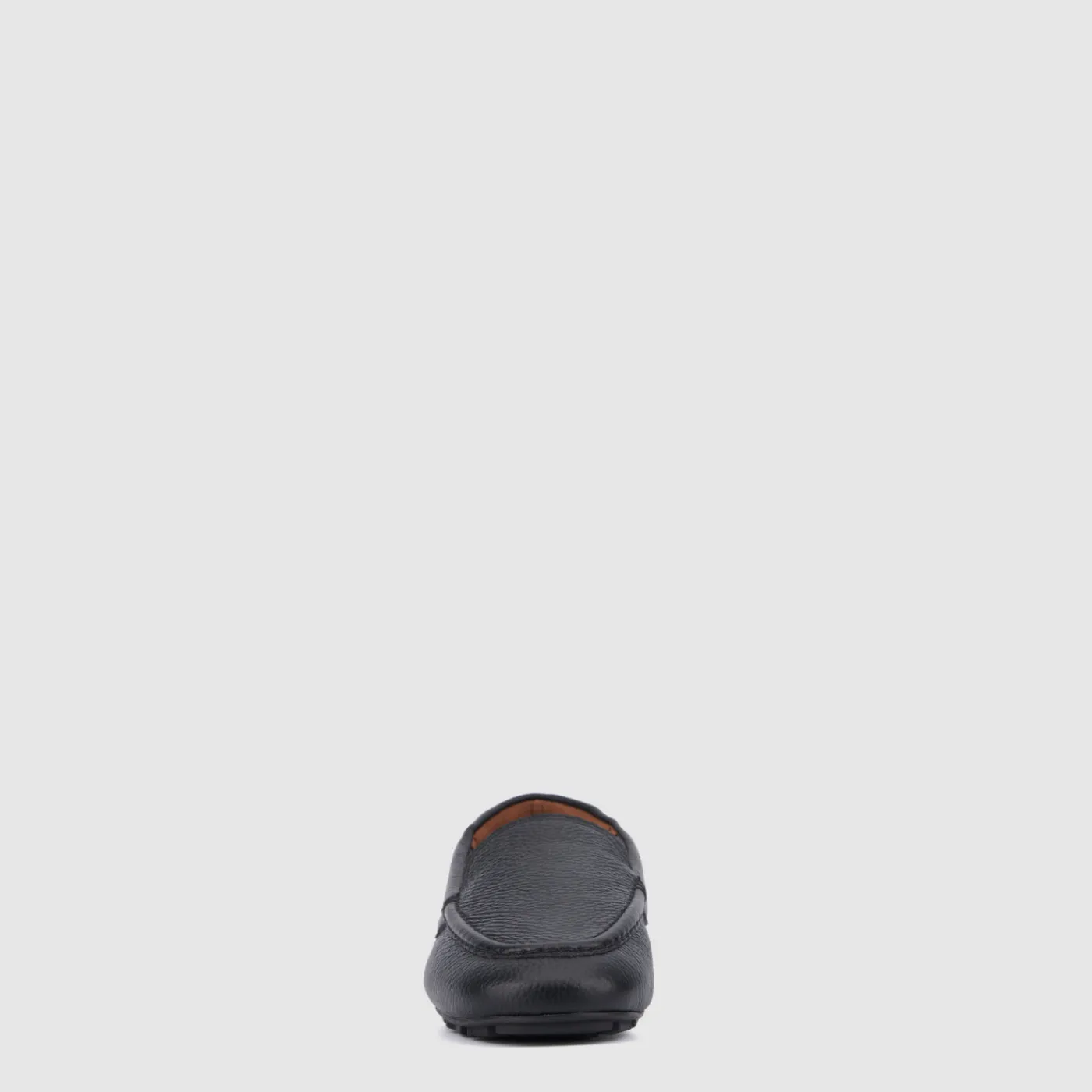 Flats*Aquatalia Qaitlin Black leather