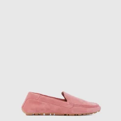 Flats*Aquatalia Qaitlin Rose