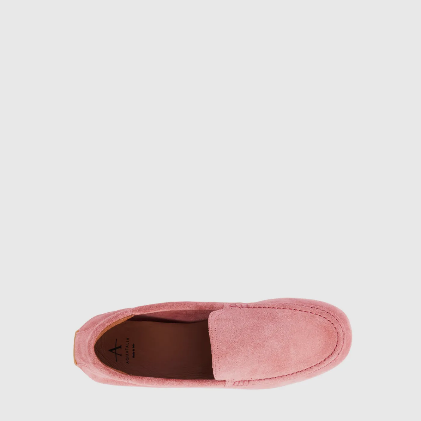 Flats*Aquatalia Qaitlin Rose