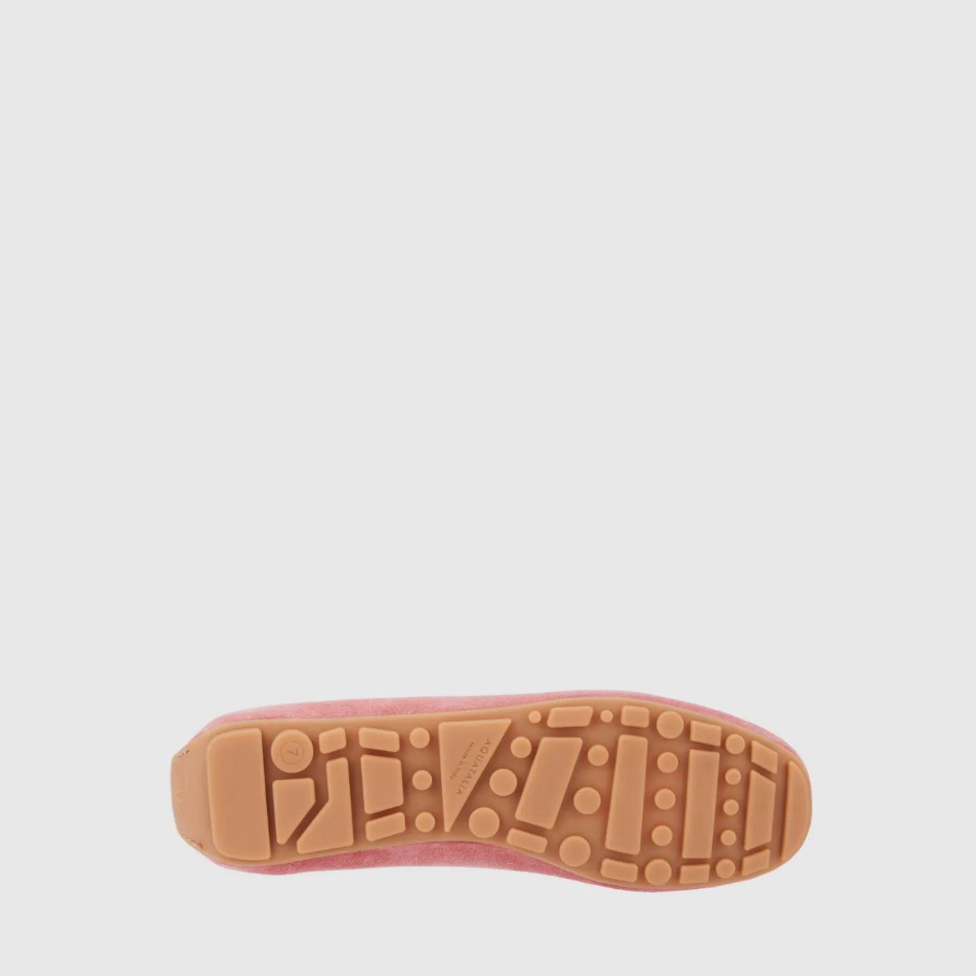 Flats*Aquatalia Qaitlin Rose