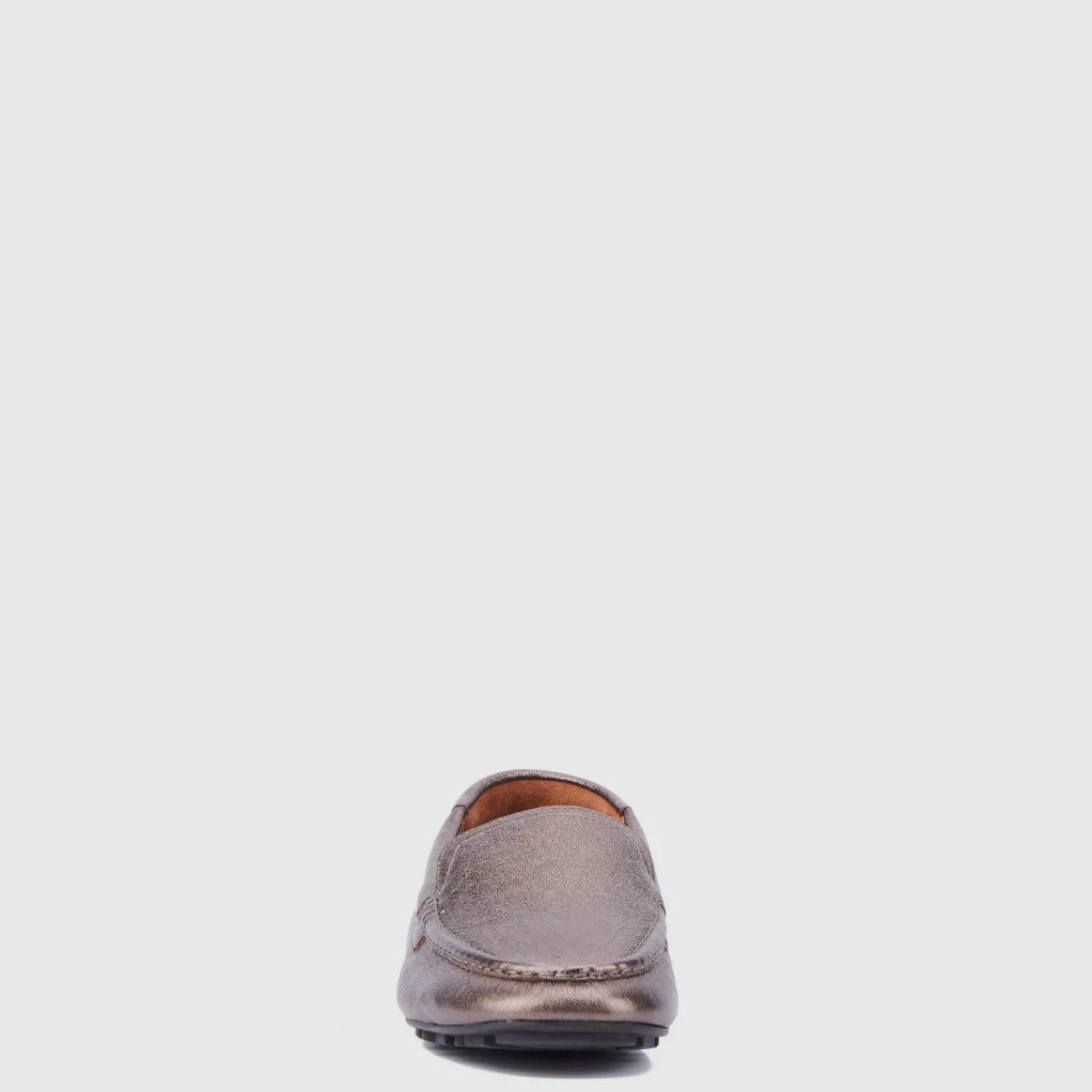Flats*Aquatalia Qaitlin Bronze