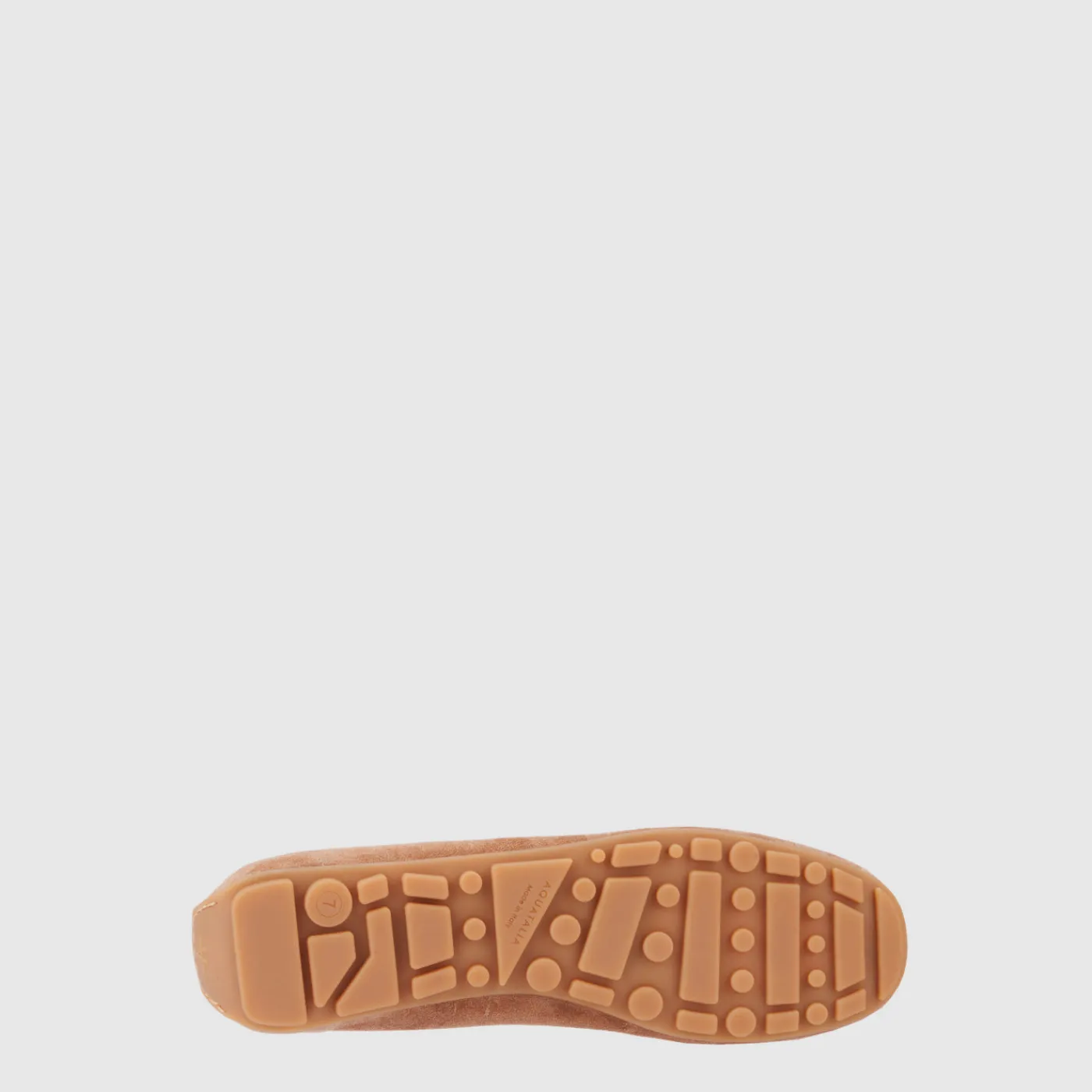 Flats*Aquatalia Qaitlin Whiskey