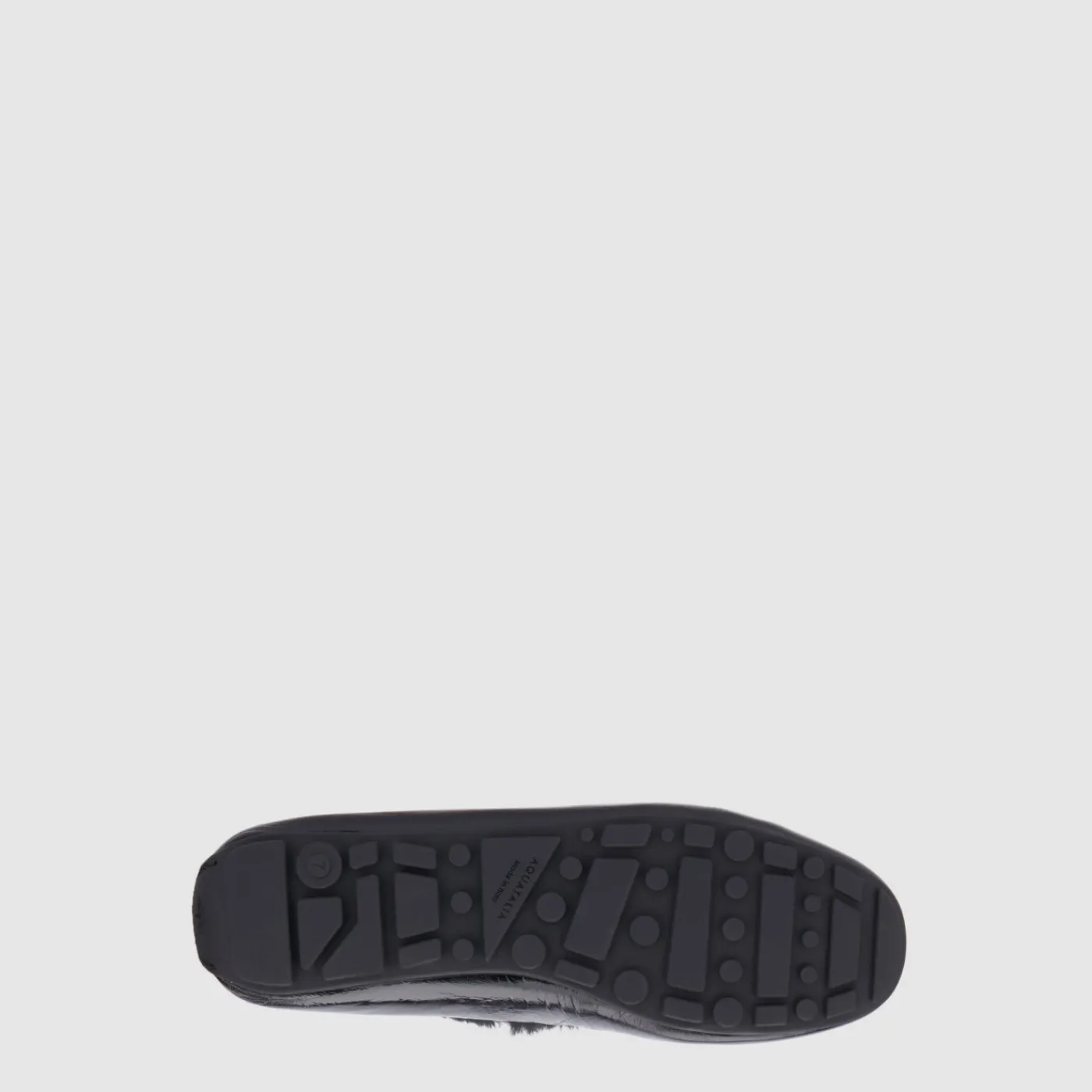 Flats*Aquatalia Qassidy Black