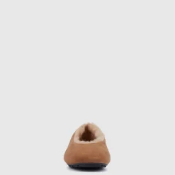 Flats*Aquatalia Qassidy Whiskey