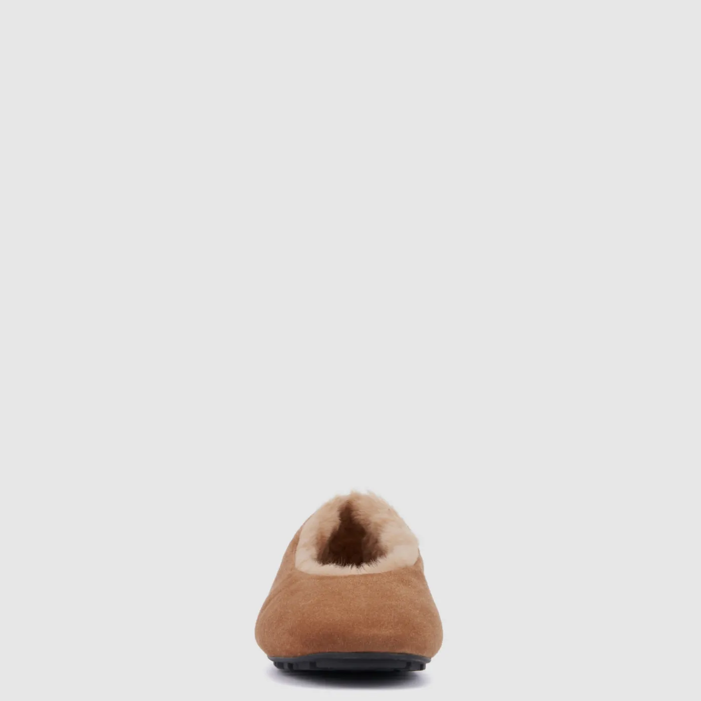 Flats*Aquatalia Qassidy Whiskey