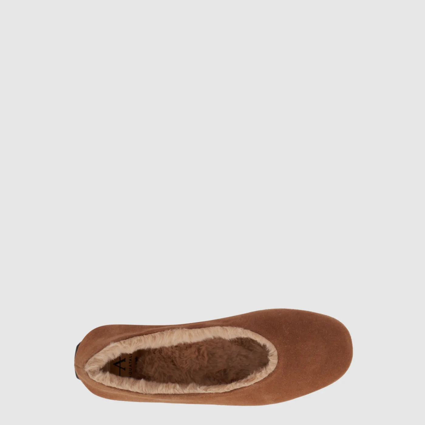 Flats*Aquatalia Qassidy Whiskey