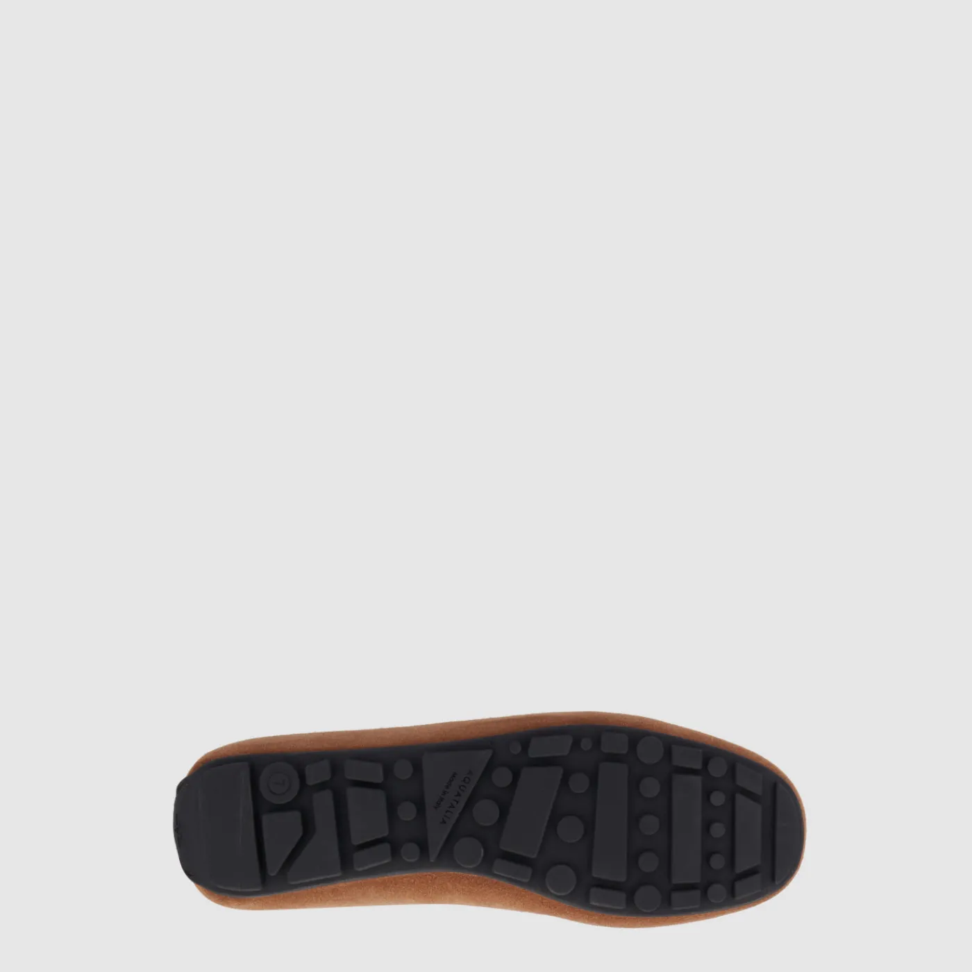 Flats*Aquatalia Qassidy Whiskey