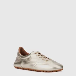 Sneakers*Aquatalia Qrystal Platino