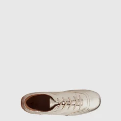 Sneakers*Aquatalia Qrystal Platino