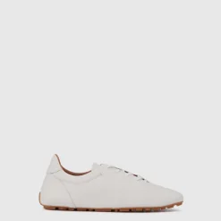 Sneakers*Aquatalia Qrystal Off white