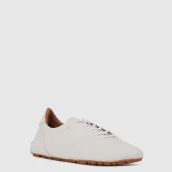 Sneakers*Aquatalia Qrystal Off white
