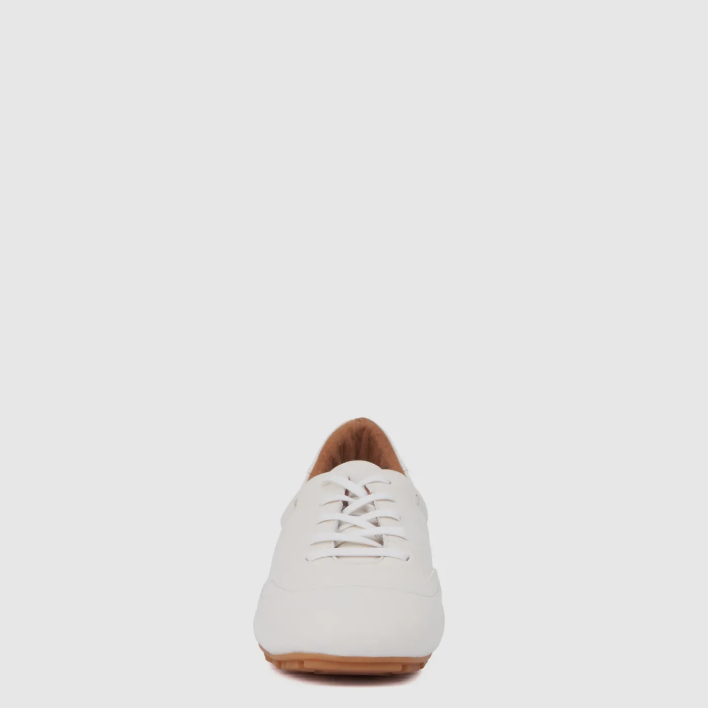 Sneakers*Aquatalia Qrystal Off white