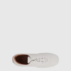 Sneakers*Aquatalia Qrystal Off white