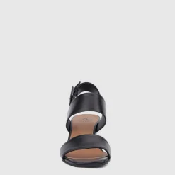 Heels|Sandals*Aquatalia Rayma Black