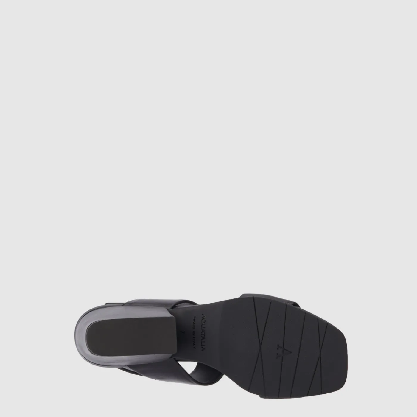 Heels|Sandals*Aquatalia Rayma Black