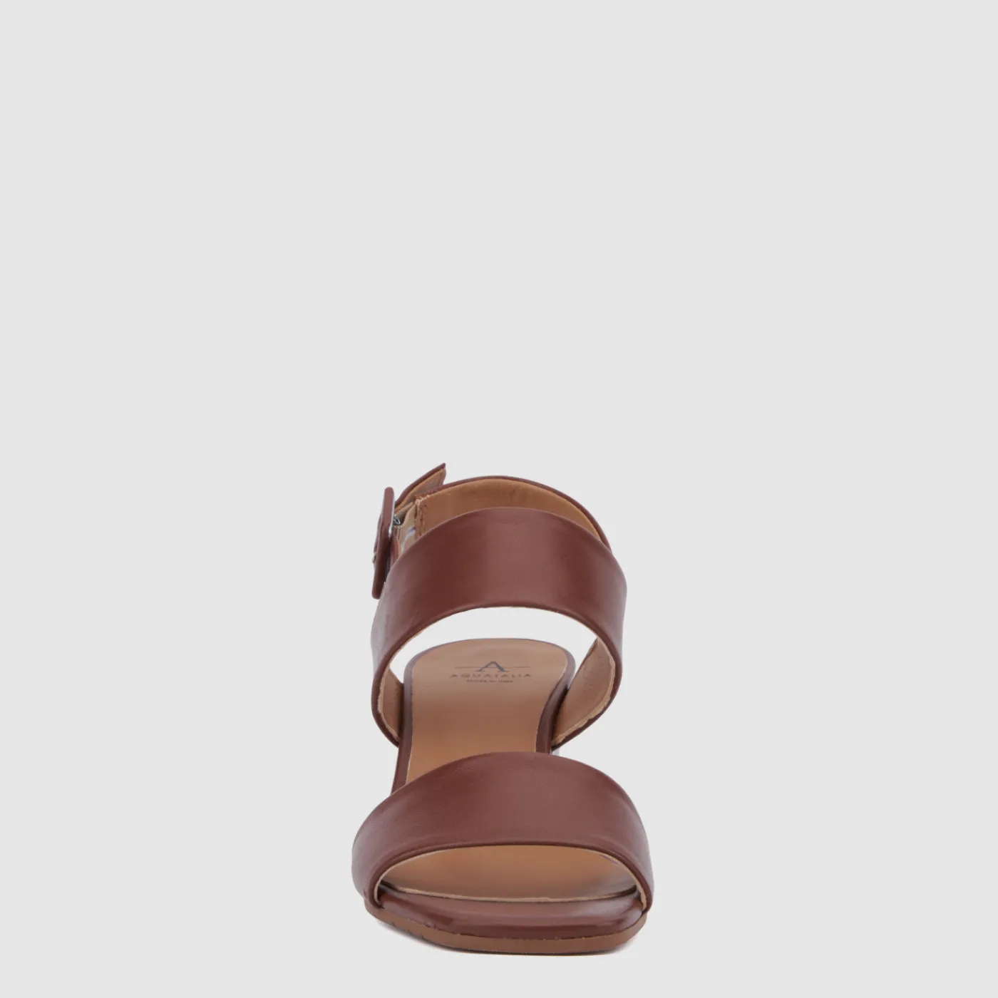 Heels|Sandals*Aquatalia Rayma Mid brown