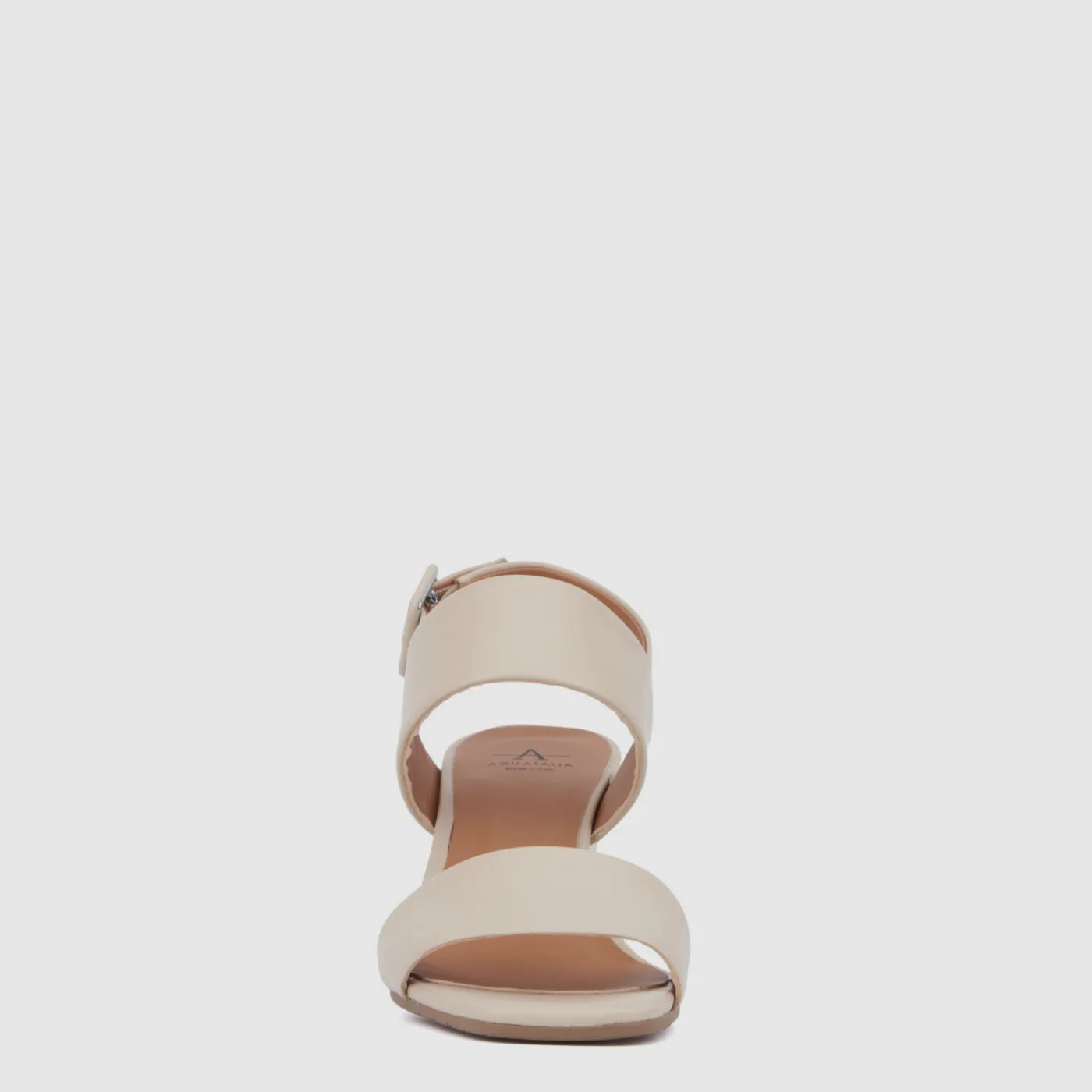 Heels|Sandals*Aquatalia Rayma Soft beige