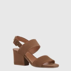 Heels|Sandals*Aquatalia Rayma Champagne
