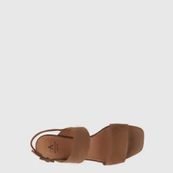 Heels|Sandals*Aquatalia Rayma Champagne