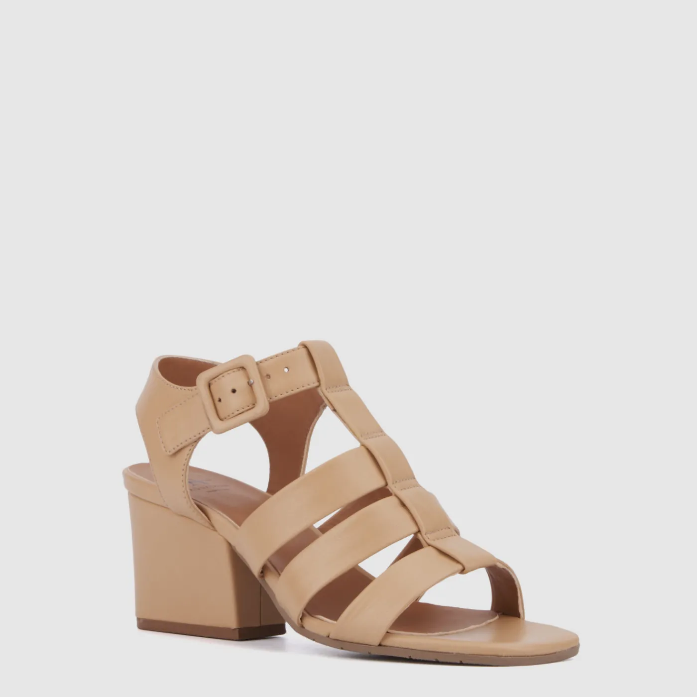 Heels|Sandals*Aquatalia Rebecka Almond