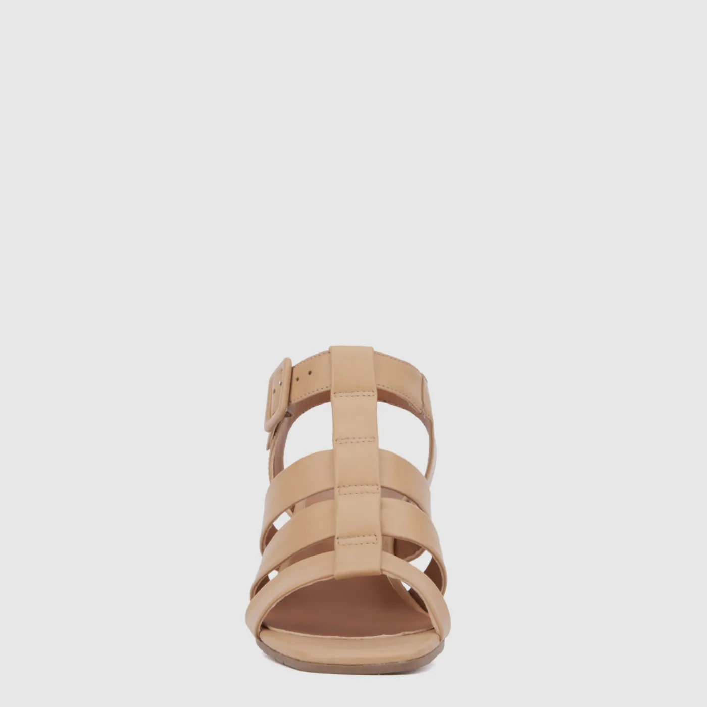 Heels|Sandals*Aquatalia Rebecka Almond