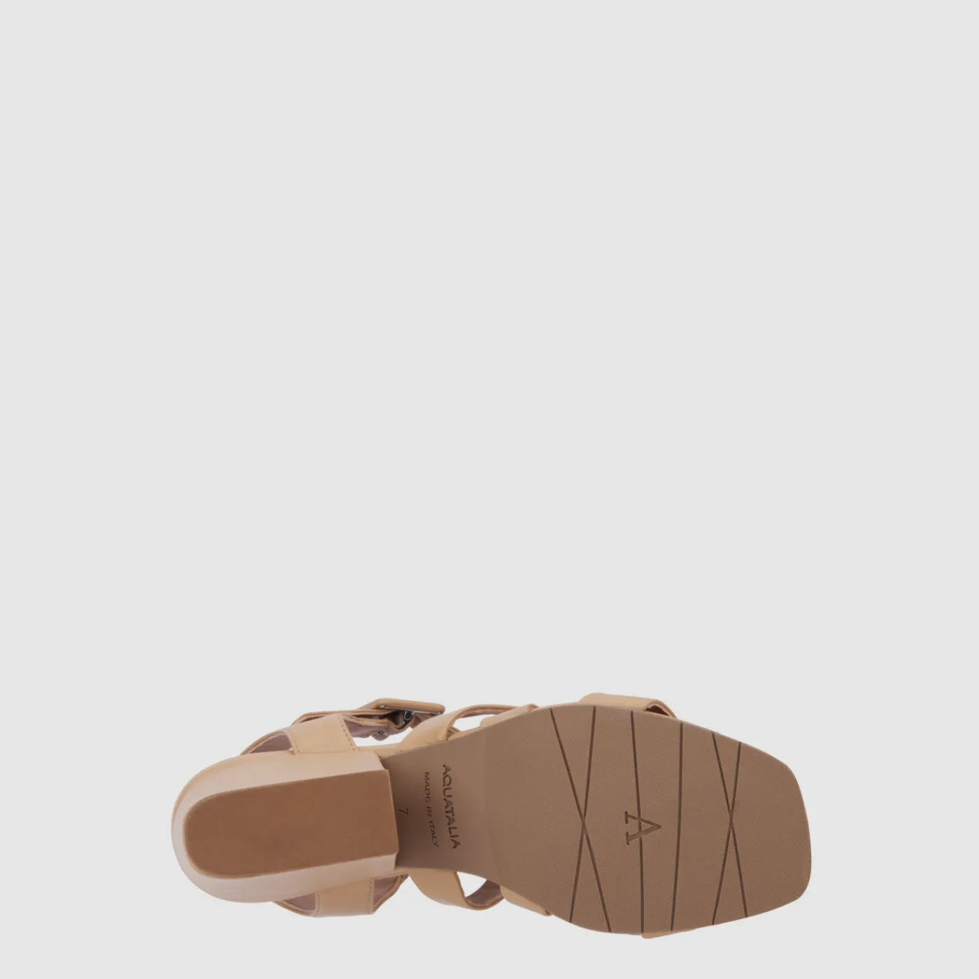 Heels|Sandals*Aquatalia Rebecka Almond