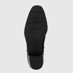 Boots*Aquatalia Reeta Smoke