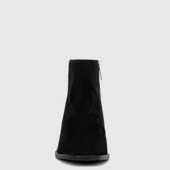 Boots*Aquatalia Reeta Black suede