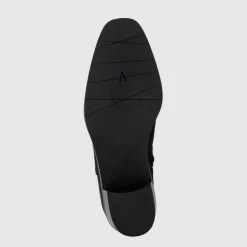 Boots*Aquatalia Reeta Black suede