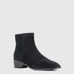 Boots*Aquatalia Reeta Dark navy
