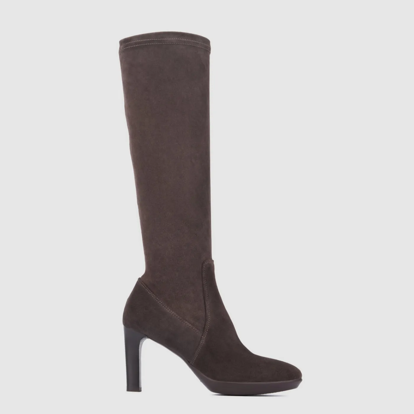 Boots*Aquatalia Rhumba Dark brown