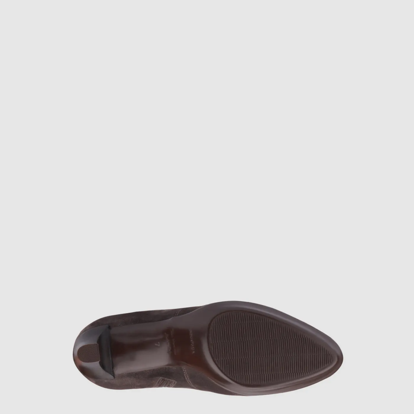 Boots*Aquatalia Rhumba Dark brown
