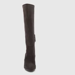 Boots*Aquatalia Rhumba Anthracite