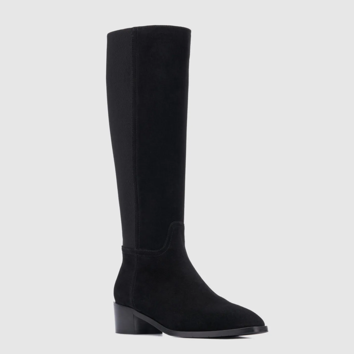 Boots*Aquatalia Ricarda Black