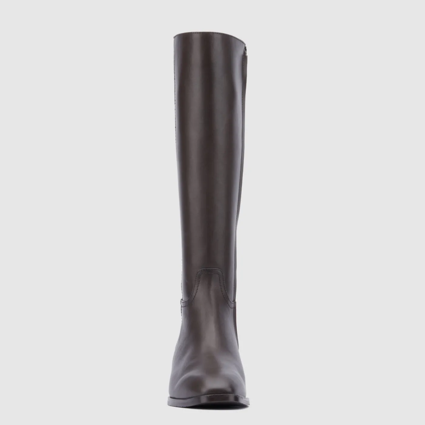 Boots*Aquatalia Ricarda Brown leather
