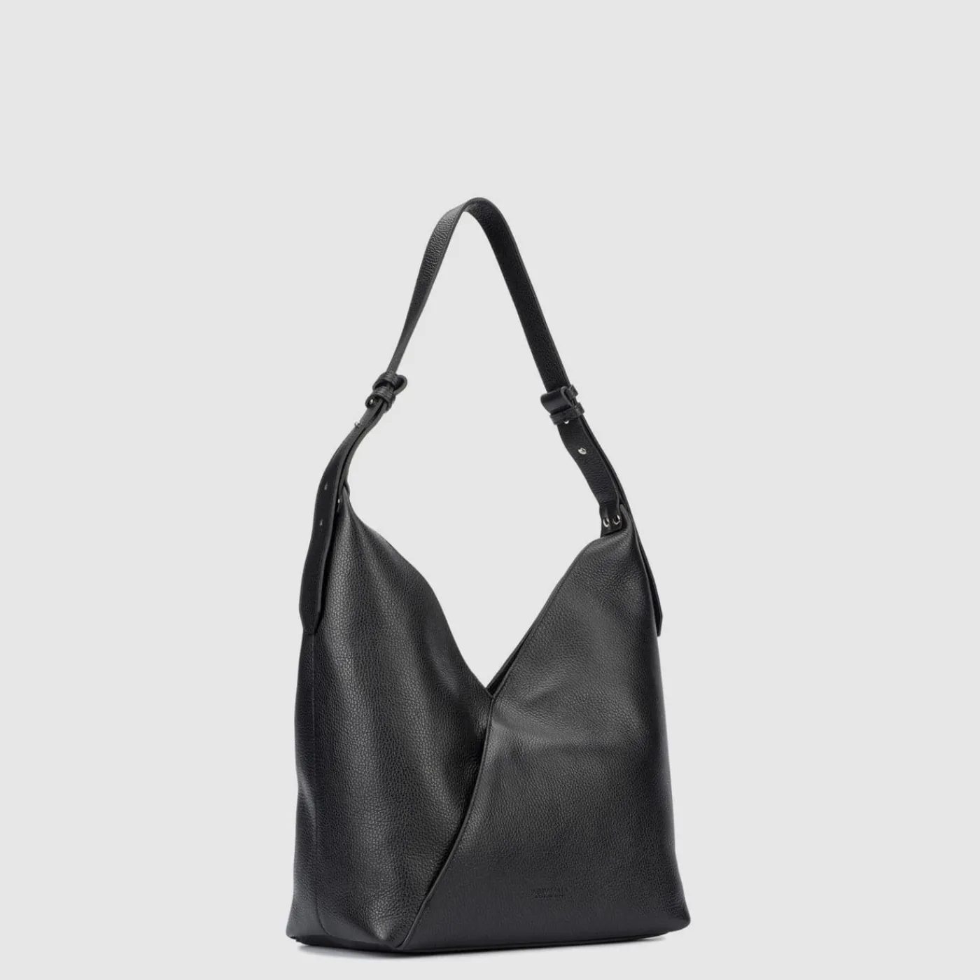 Accessories*Aquatalia Rimini Hobo Black