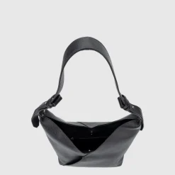 Accessories*Aquatalia Rimini Hobo Black