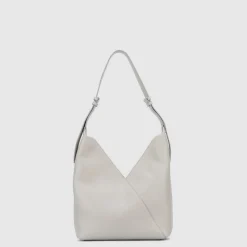 Accessories*Aquatalia Rimini Hobo Pearl