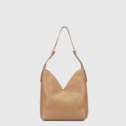 Accessories*Aquatalia Rimini Hobo Whiskey